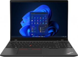 Laptop Lenovo ThinkPad T16 G1 Ryzen 5 PRO 6650U / 16 GB / 512 GB / W11 Pro (21CH004JPB) 1
