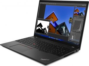 Laptop Lenovo ThinkPad T16 G1 i5-1240U / 16 GB / 512 GB / W11 Pro (21BV006GPB) 1