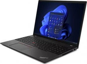 Laptop Lenovo ThinkPad T16 i7-1260P / 16 GB / 512 GB / W11 Pro / MX550 (21BV0078PB) / 48 GB RAM / 512 GB SSD PCIe / Windows 11 Pro 2