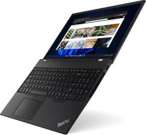 Laptop Lenovo ThinkPad T16 i7-1260P / 16 GB / 512 GB / W11 Pro / MX550 (21BV0078PB) / 48 GB RAM / 512 GB SSD PCIe / Windows 11 Pro 5