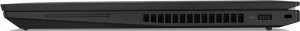 Laptop Lenovo ThinkPad T16 G1 i7-1255U / 16 GB / 512 GB / W11 Pro (21BV009UPB) 15