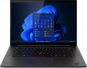 Laptop Lenovo ThinkPad P1 G5 i7-12700H / 16 GB / 512 GB / W11 Pro / RTX A3000 (21DC000XPB) 1