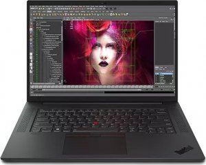 Laptop Lenovo ThinkPad P1 G5 (21DC0013PB) 2