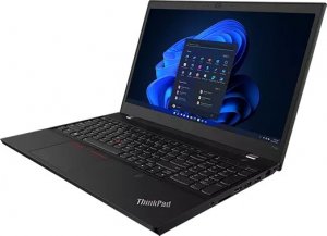 Laptop Lenovo ThinkPad P15v G3 (21D8000NPB) 2