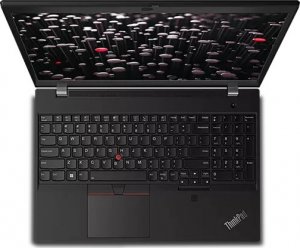 Laptop Lenovo ThinkPad P15v G3 (21D8000NPB) 3