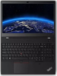 Laptop Lenovo ThinkPad P15v G3 (21D8000NPB) 4