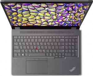 Laptop Lenovo ThinkPad P16 (21D6000XPB) 3