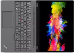 Laptop Lenovo ThinkPad P16 (21D6000XPB) 4
