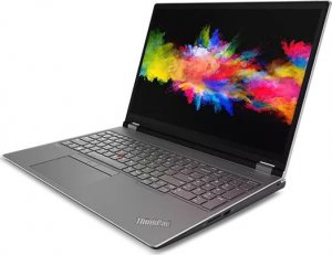 Laptop Lenovo ThinkPad P16 (21D6000XPB) 5