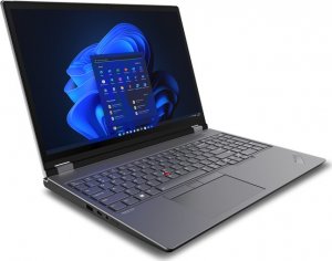 Laptop Lenovo ThinkPad P16 G1 i7-12800HX / 32 GB / 1 TB / W11 Pro / RTX A2000 (21D60014PB) 1
