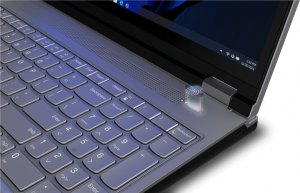 Laptop Lenovo ThinkPad P16 G1 i9-12900HX / 32 GB / 1 TB / W11 Pro / RTX A5500 (21D6001PPB) 2