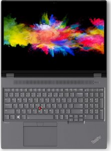 Laptop Lenovo ThinkPad P16 G1 i9-12900HX / 32 GB / 1 TB / W11 Pro / RTX A5500 (21D6001PPB) 4