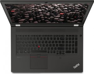 Laptop Lenovo ThinkPad P17 G2 (20YU0044PB) 4