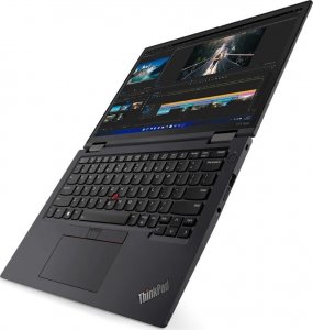 Laptop Lenovo ThinkPad X13 Yoga G3 i7-1265U / 32 GB / 512 GB / W11 Pro (21AW003VPB) 6