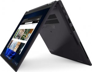 Laptop Lenovo ThinkPad X13 Yoga G3 i7-1265U / 32 GB / 512 GB / W11 Pro (21AW003VPB) 7