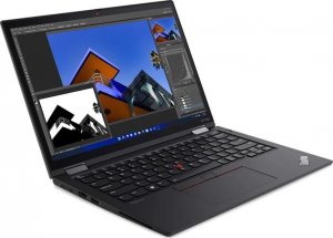Laptop Lenovo ThinkPad X13 Yoga G3 i7-1265U / 32 GB / 512 GB / W11 Pro (21AW003VPB) 9