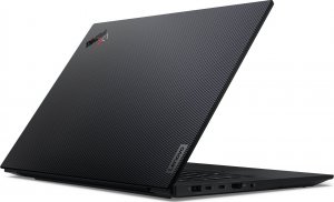 Laptop Lenovo ThinkPad X1 Extreme G5 i9-12900H / 32 GB / 1 TB / W11 Pro / RTX 3080 Ti (21DE002HPB) 3