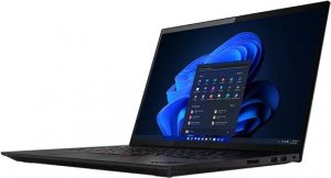 Laptop Lenovo ThinkPad X1 Extreme G5 i7-12700H / 16 GB / 512 GB / W11 Pro / RTX 3050 Ti / 165 Hz (21DE003QPB) 2