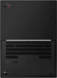 Laptop Lenovo ThinkPad X1 Extreme G5 i7-12700H / 16 GB / 512 GB / W11 Pro / RTX 3050 Ti / 165 Hz (21DE003QPB) 6