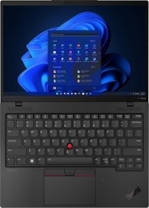 Laptop Lenovo ThinkPad X1 Nano G2 i7-1260P / 16 GB / 1 TB / W11 Pro (21E80039PB) 5