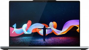 Laptop Lenovo ThinkPad Z13 G1 Ryzen 7 PRO 6850U / 16 GB / 512 GB / W11 Pro (21D20010PB) 2