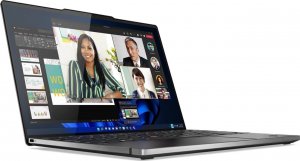 Laptop Lenovo ThinkPad Z13 G1 Ryzen 7 PRO 6850U / 16 GB / 512 GB / W11 Pro (21D20010PB) 3