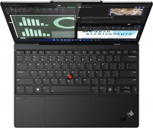 Laptop Lenovo ThinkPad Z13 G1 Ryzen 7 PRO 6850U / 16 GB / 512 GB / W11 Pro (21D20010PB) 5
