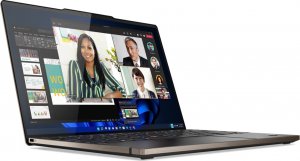 Laptop Lenovo ThinkPad Z13 G1 Ryzen 7 PRO 6850U / 16 GB / 512 GB / W11 Pro (21D20011PB) 5