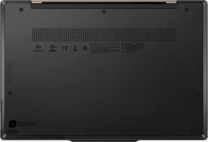 Laptop Lenovo ThinkPad Z13 G1 Ryzen 7 PRO 6850U / 16 GB / 512 GB / W11 Pro (21D20011PB) 9