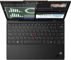 Laptop Lenovo ThinkPad Z13 G1 Ryzen 7 PRO 6860Z / 32 GB / 1 TB / W11 Pro (21D20016PB) 6