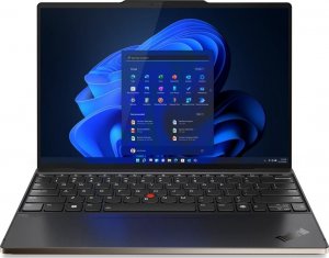 Laptop Lenovo ThinkPad Z13 G1 Ryzen 7 PRO 6850U / 16 GB / 512 GB / W11 Pro (21D2002DPB) 1