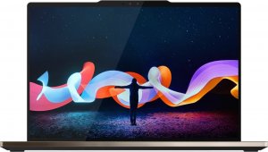 Laptop Lenovo ThinkPad Z13 G1 Ryzen 7 PRO 6850U / 16 GB / 512 GB / W11 Pro (21D2002DPB) 2