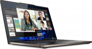 Laptop Lenovo ThinkPad Z13 G1 Ryzen 7 PRO 6850U / 16 GB / 512 GB / W11 Pro (21D2002DPB) 5