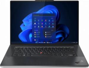 Laptop Lenovo ThinkPad Z16 G1 Ryzen 7 PRO 6850H / 32 GB / 512 GB / W11 Pro / RX 6500M (21D4001DPB) 1