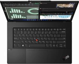 Laptop Lenovo ThinkPad Z16 G1 Ryzen 7 PRO 6850H / 32 GB / 512 GB / W11 Pro / RX 6500M (21D4001DPB) 9