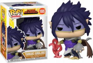 Figurka Funko Pop figurka funko pop! my hero academia tamaki amajiki 1