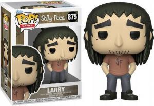 Figurka Funko Pop funko pop! figurka 875 - sally face - larry 1
