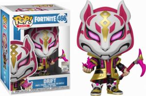 Figurka Funko Pop funko pop! figurka fortnite 466 - drift 1