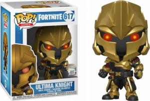 Figurka Funko Pop funko pop! figurka fortnite 617 - ultimaknight 1