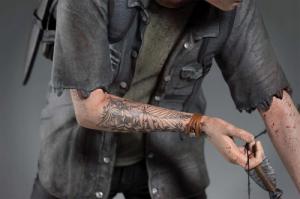 Figurka Dark Horse figurka dark horse the last of us 2 ellie z łukiem 3