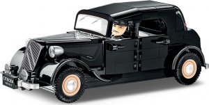 Cobi HC WWII Citroen 15CV SIX D 262 KL 3