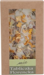e-commerce MIA BOX Tabliczka Florencka Bergamotka 40g 3