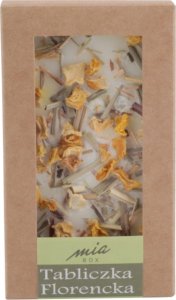 e-commerce MIA BOX Tabliczka Florencka Bergamotka 40g 6