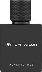 Tom Tailor Adventurous EDT 30 ml 1