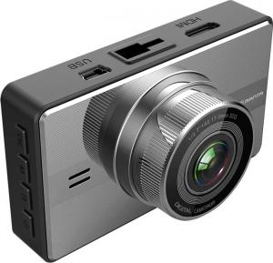 Wideorejestrator Manta DVR502F 1