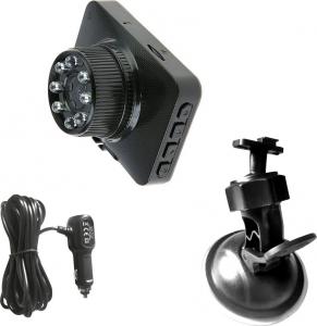 Wideorejestrator Manta DVR302H HD 2