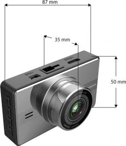 Wideorejestrator Manta DVR503F 3