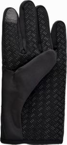 Aptel BQ19M RĘKAWICZKI SPORT XXL DOTYK GREY 4