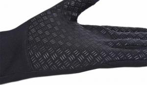 Aptel BQ19M RĘKAWICZKI SPORT XXL DOTYK GREY 5