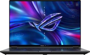 Laptop Asus ROG Flow X16 GV601 Ryzen 9 6900HS / 32 GB / 1 TB / W11 / RTX 3070 Ti + RX 6850M XT / 165 Hz (GV601RW-M5048W) 1